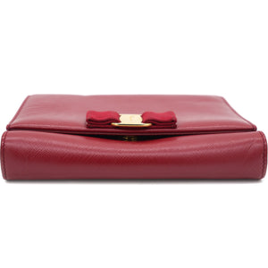 Vara Mini Bag Red