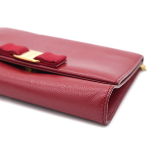 Vara Mini Bag Red