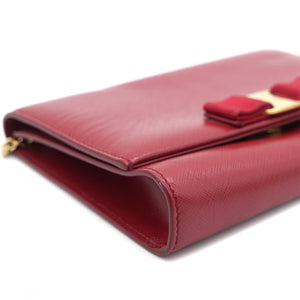 Vara Mini Bag Red