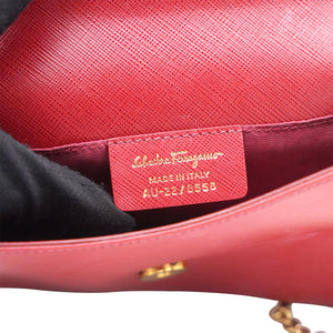Vara Mini Bag Red