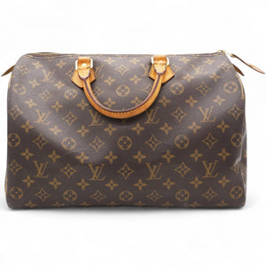 Monogram Speedy 35