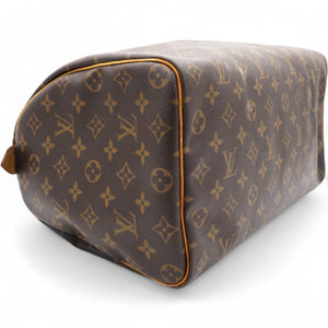 Monogram Speedy 35
