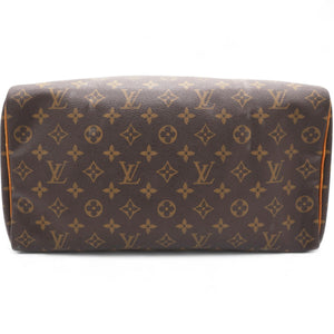 Monogram Speedy 35