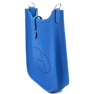 Mini Evelyne TPM Bag Bleu France