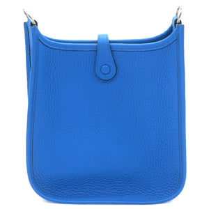 Mini Evelyne TPM Bag Bleu France