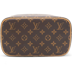 Monogram Canvas Nice BB Toiletry Bag