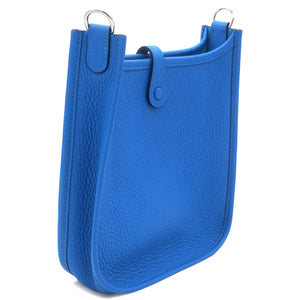 Mini Evelyne TPM Bag Bleu France