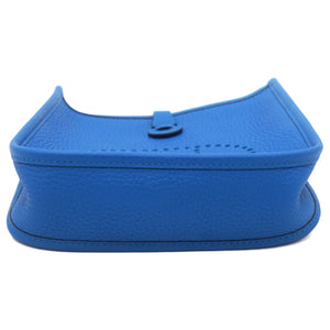 Mini Evelyne TPM Bag Bleu France