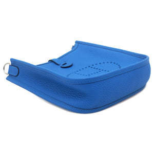 Mini Evelyne TPM Bag Bleu France