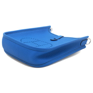 Mini Evelyne TPM Bag Bleu France