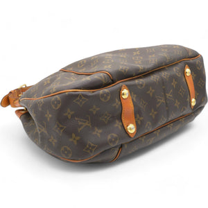 Monogram Galliera PM