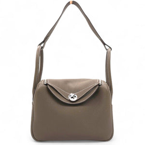 Taurillon Clemence Lindy 26 Etoupe