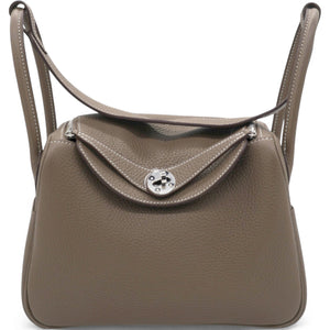 Taurillon Clemence Lindy 26 Etoupe