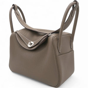 Taurillon Clemence Lindy 26 Etoupe
