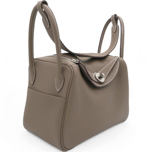 Taurillon Clemence Lindy 26 Etoupe