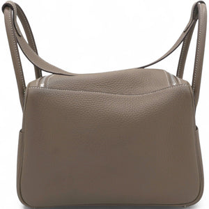 Taurillon Clemence Lindy 26 Etoupe