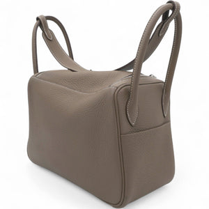 Taurillon Clemence Lindy 26 Etoupe
