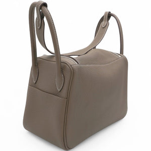 Taurillon Clemence Lindy 26 Etoupe