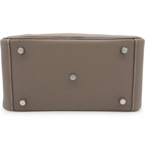 Taurillon Clemence Lindy 26 Etoupe