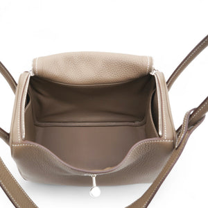 Taurillon Clemence Lindy 26 Etoupe