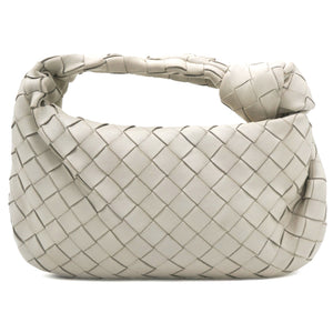 Nappa Intrecciato Mini Jodie Chalk