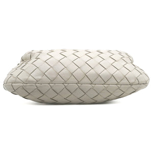 Nappa Intrecciato Mini Jodie Chalk
