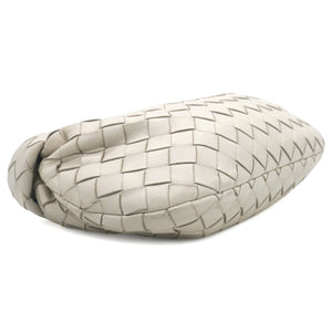 Nappa Intrecciato Mini Jodie Chalk