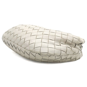 Nappa Intrecciato Mini Jodie Chalk