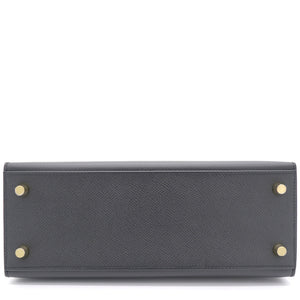 Special Order Epsom Leather Gold Hardware Kelly 25 Bag