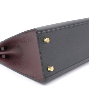Special Order Epsom Leather Gold Hardware Kelly 25 Bag