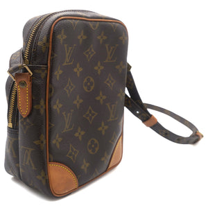 Monogram Canvas Amazone Crossbody Bag