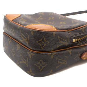 Monogram Canvas Amazone Crossbody Bag