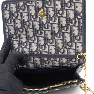 2-IN-1 30 Montaigne Pouch Belt Bag/Crossbody