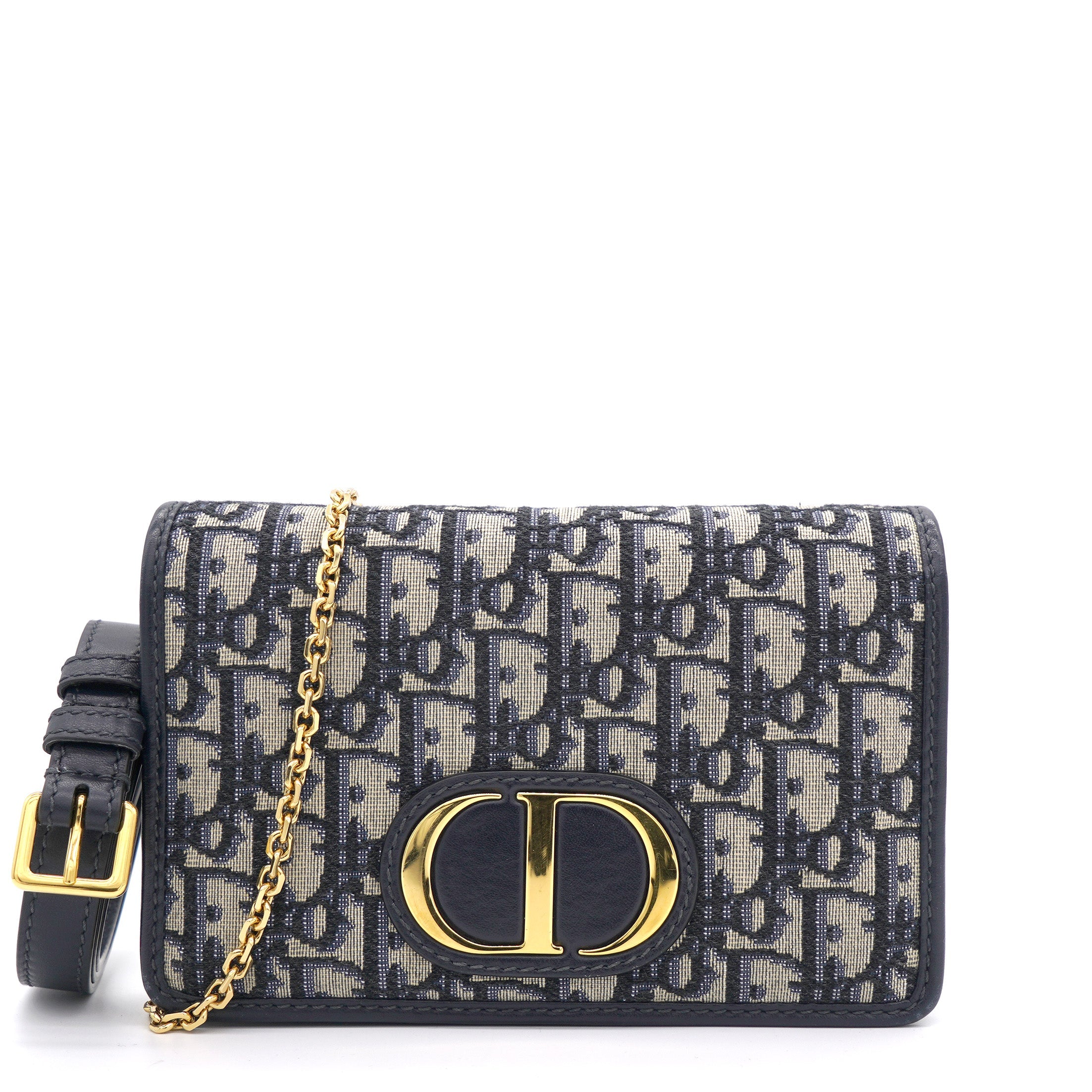 2-IN-1 30 Montaigne Pouch Belt Bag/Crossbody