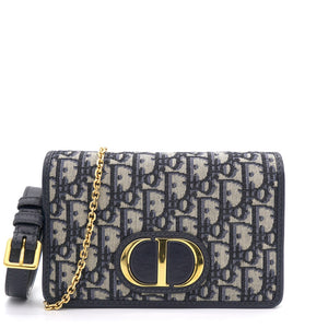 2-IN-1 30 Montaigne Pouch Belt Bag/Crossbody