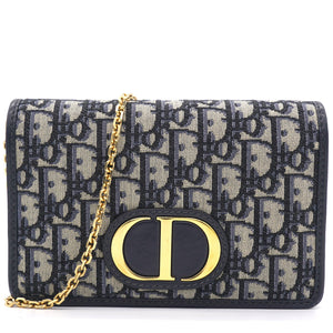 2-IN-1 30 Montaigne Pouch Belt Bag/Crossbody