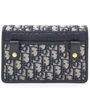 2-IN-1 30 Montaigne Pouch Belt Bag/Crossbody