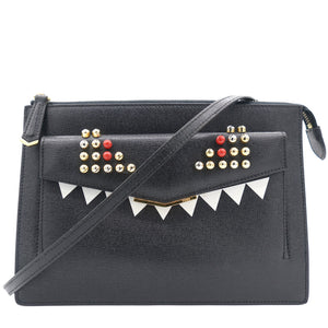 Monster Studded Cross Body