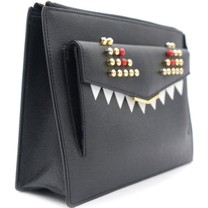 Monster Studded Cross Body