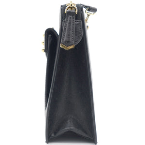 Monster Studded Cross Body