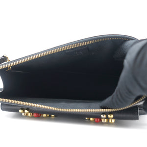 Monster Studded Cross Body