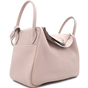 TC Leather Palladium Hardware Lindy 30