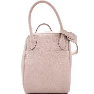 TC Leather Palladium Hardware Lindy 30