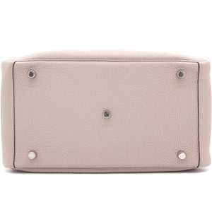 TC Leather Palladium Hardware Lindy 30