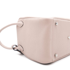 TC Leather Palladium Hardware Lindy 30