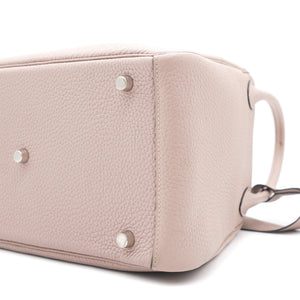 TC Leather Palladium Hardware Lindy 30