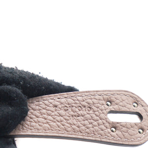 TC Leather Palladium Hardware Lindy 30