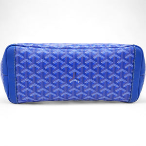 Goyardine Artois PM Sky Blue