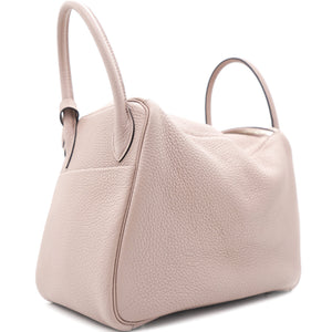 TC Leather Palladium Hardware Lindy 30