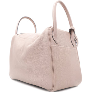 TC Leather Palladium Hardware Lindy 30